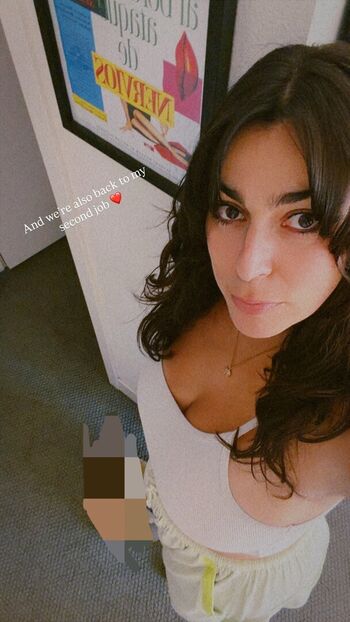Full leaked Amanda lehan canto page private onlyfans photo