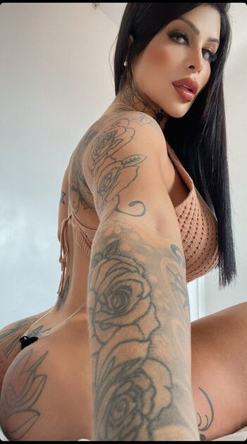 Full leaked Amanda milion page private onlyfans photo
