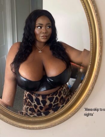 Full leaked Amanda nchoma page private onlyfans photo