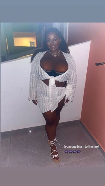 Amanda Nchoma