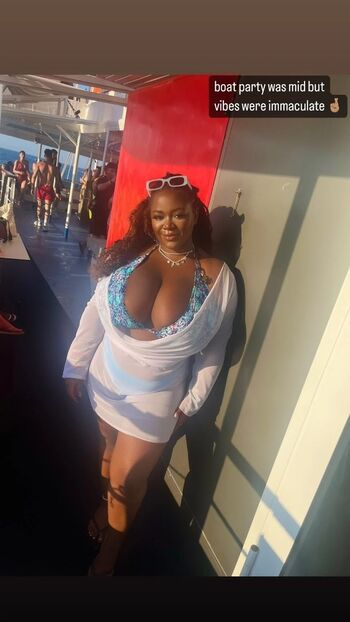 Amanda Nchoma