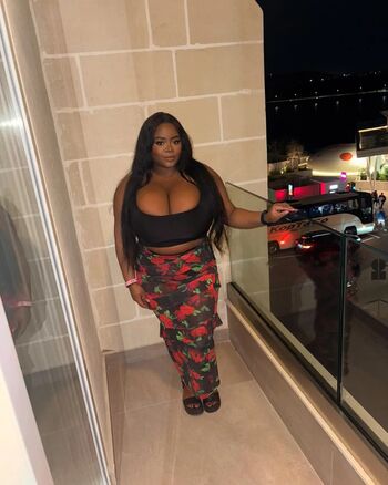 Amanda Nchoma