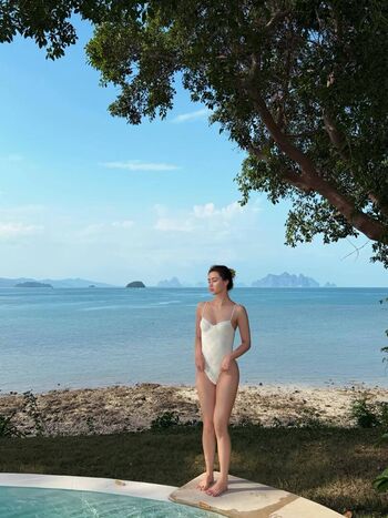 Full leaked Amanda obdam private onlyfans photo
