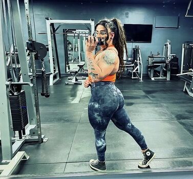 Amanda Powell