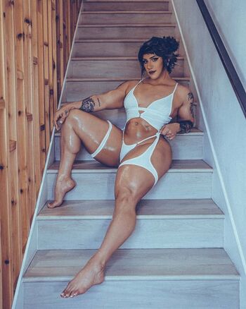 Full leaked Amanda powell private onlyfans photo