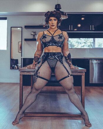 Full leaked Amanda powell private onlyfans photo