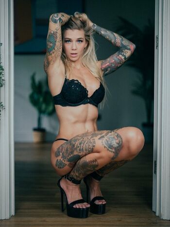 Amanda Rae