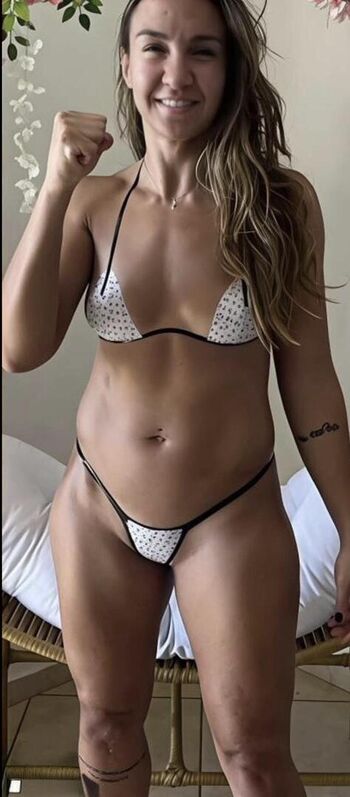 Amanda Ribas