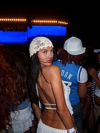 Full leaked Amanda sebastian private onlyfans photo