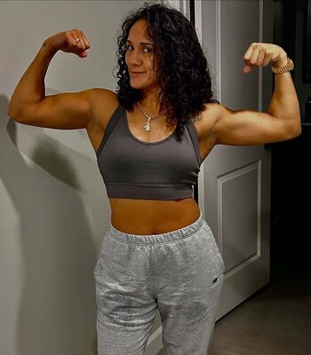Amanda Serrano
