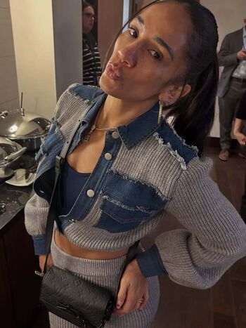 Full leaked Amanda serrano private onlyfans photo