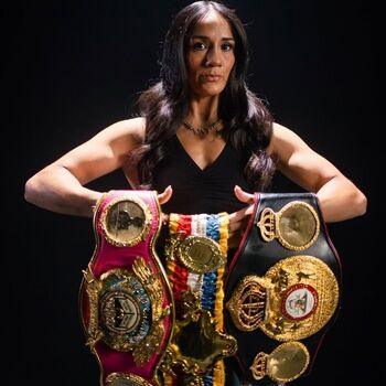 Amanda Serrano