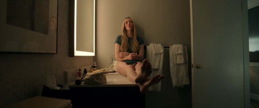 Amanda Seyfried