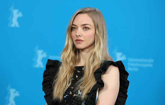 Full leaked Amanda seyfried  page private onlyfans photo