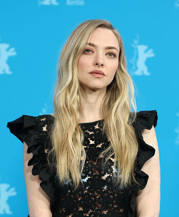 Full leaked Amanda seyfried  page private onlyfans photo