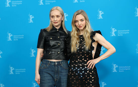 Full leaked Amanda seyfried  page private onlyfans photo