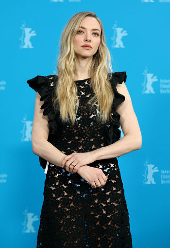 Full leaked Amanda seyfried  page private onlyfans photo