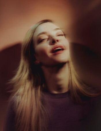 Full leaked Amanda seyfried  page private onlyfans photo