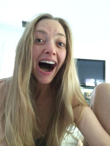 Full leaked Amanda seyfried private onlyfans photo