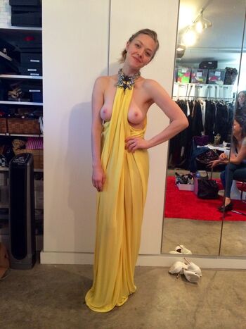 Full leaked Amanda seyfried private onlyfans photo