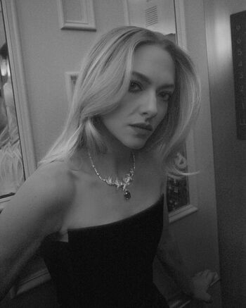 Amanda Seyfried