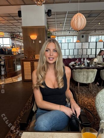 Full leaked Amanda strand page private onlyfans photo
