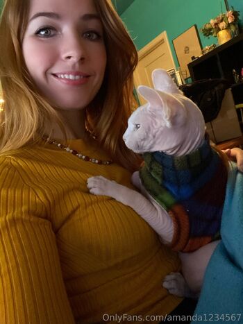 amanda1234567