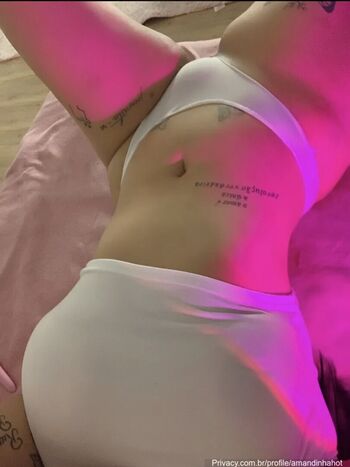 Full leaked Amandinhahot page private onlyfans photo