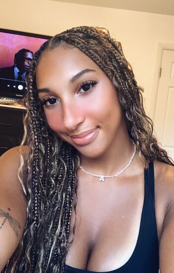 Amani Herring