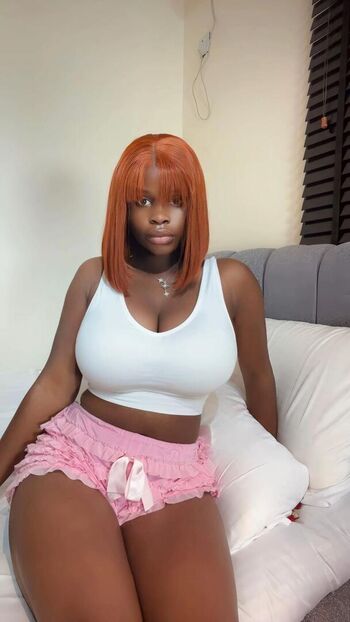 Full leaked Amarachija private onlyfans photo