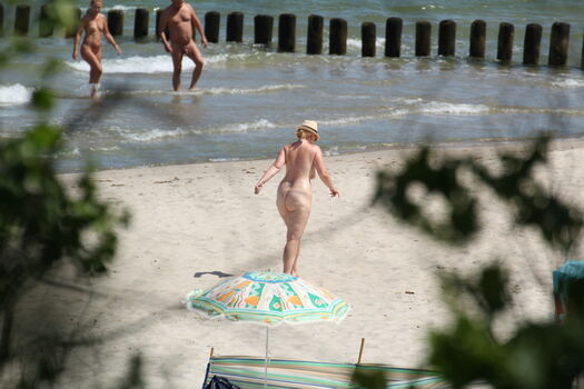 Amateur Voyeur