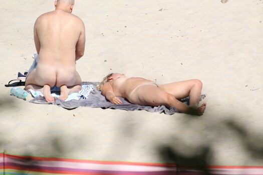 Amateur Voyeur
