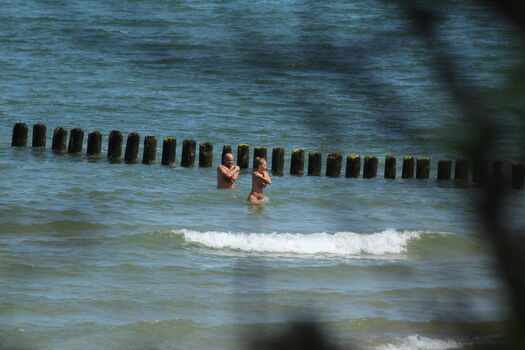 Amateur Voyeur
