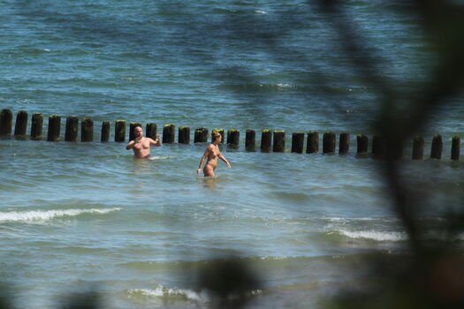 Amateur Voyeur