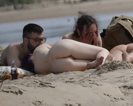 Amateur Voyeur