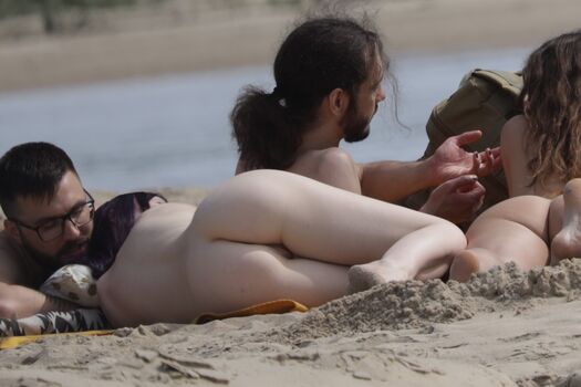 Amateur Voyeur