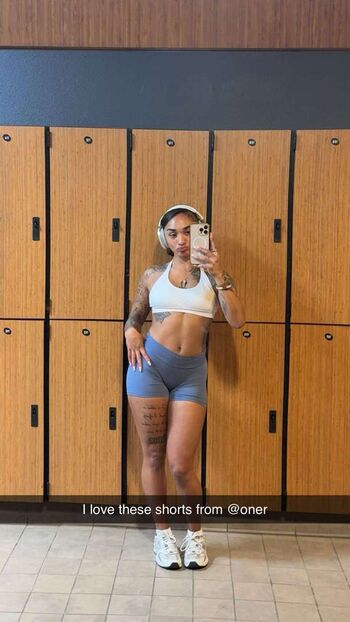 Amaya Barnes