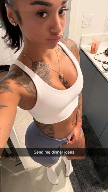 Amaya Barnes