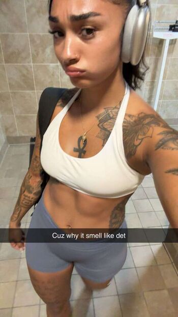 Amaya Barnes