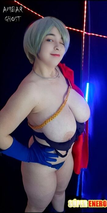 Ambar_Ghost