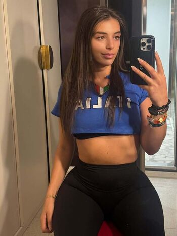 Amber Ajami