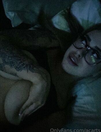 Amber Carter