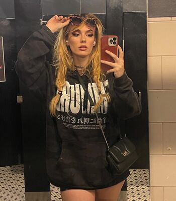 Amber Christman