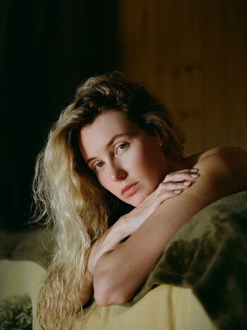 Amber Hossack