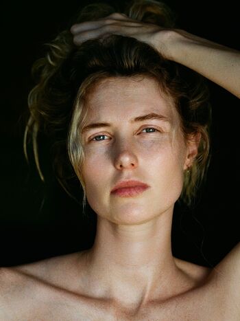 Amber Hossack
