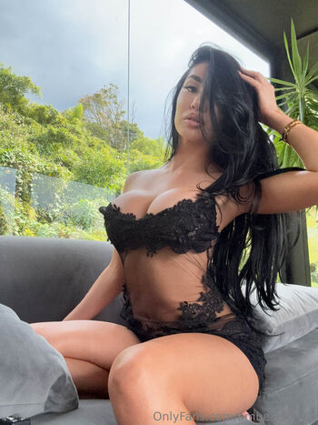 Amber Marie