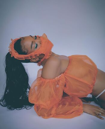 Amber Mark
