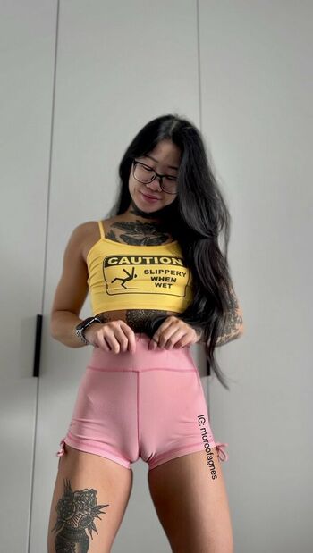 Amber Tan