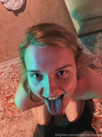 Ambermermaiduk