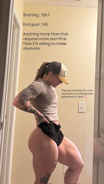 Ambernickyfit